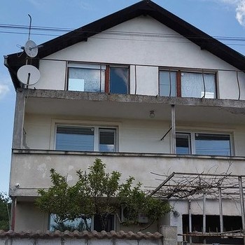Casa in vendita a soli 5 km da Varna