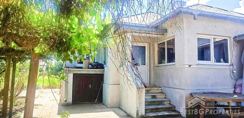 Casa in vendita a soli 5 minuti da Kavarna