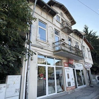 Case in Pleven