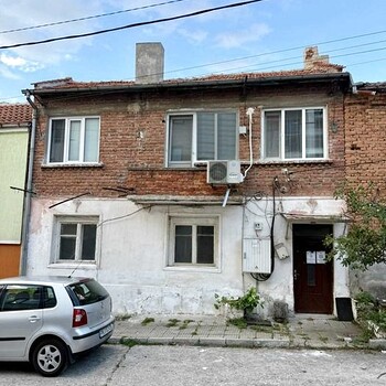 Case in Asenovgrad