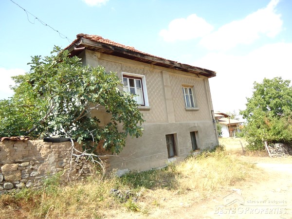 Casa in vendita vicino Asenovgrad