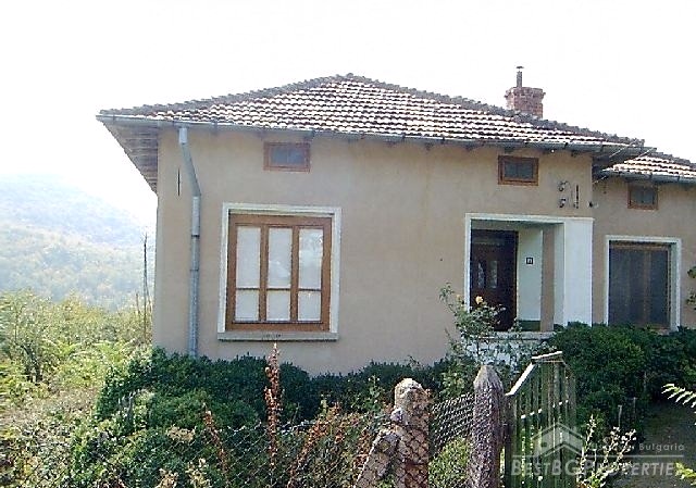 Casa in vendita vicino Belogradchik
