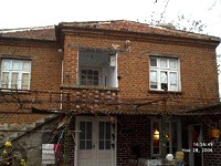 Case in Bolyarovo