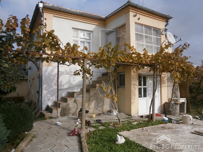 Casa in vendita vicino a Bolyarovo