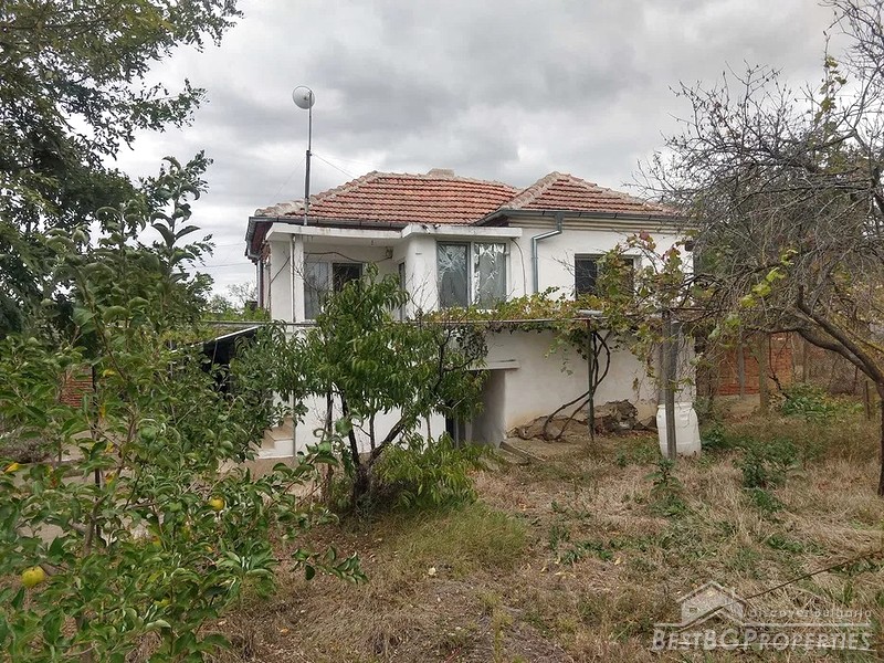 Casa in vendita vicino a Bolyarovo
