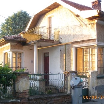 Case in Botevgrad