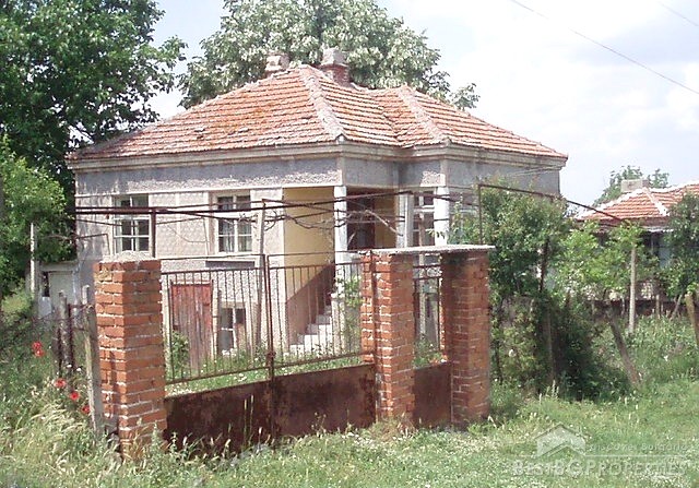 Casa in vendita vicino a Bourgas