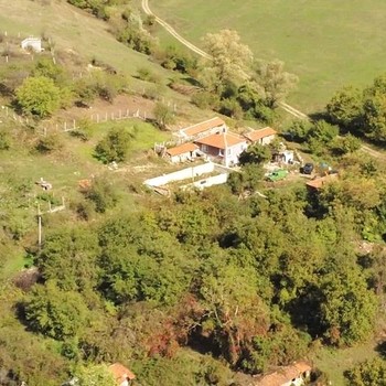 Casa in vendita vicino a Burgas