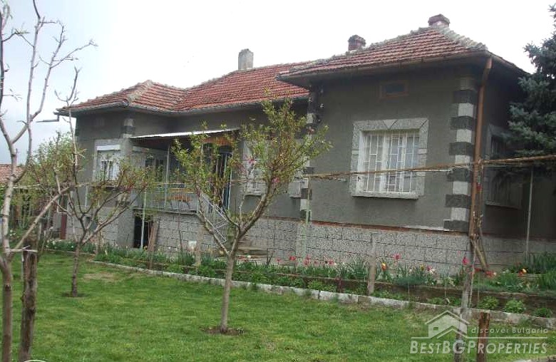 Casa in vendita vicino Danubio