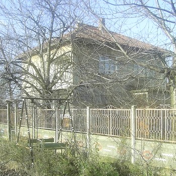 Case in Vidin