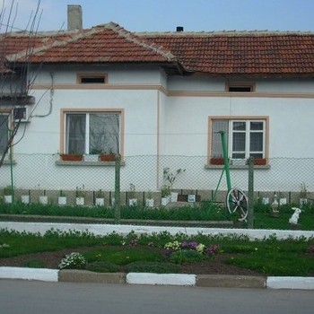 Case in Dobrich