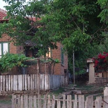 Case in Dobrich