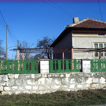Case in Dobrich