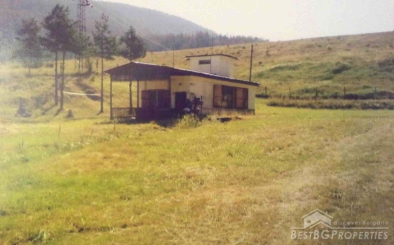 Casa in vendita vicino a Dospat