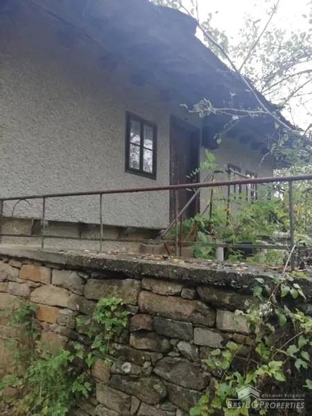 Casa in vendita vicino a Dryanovo