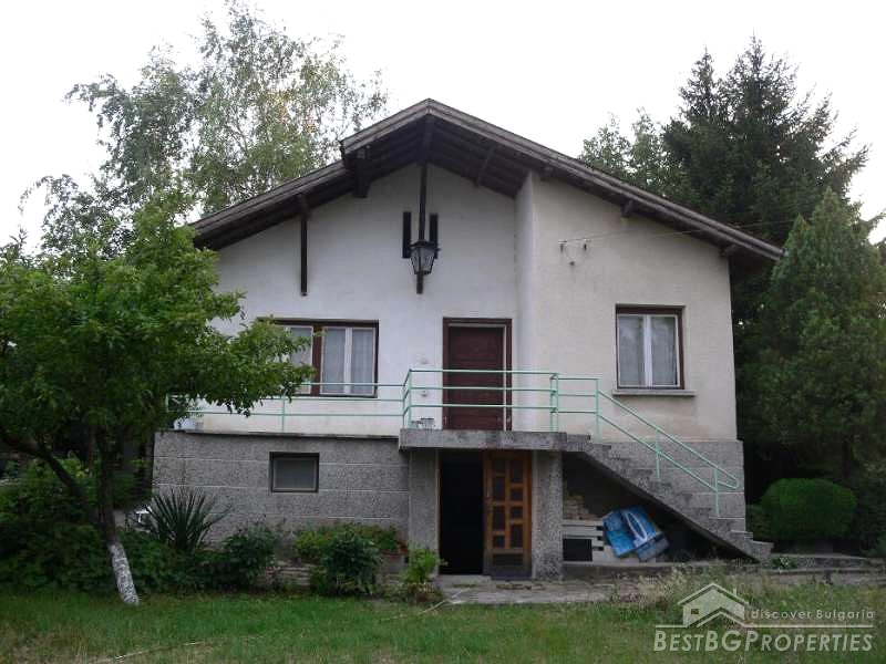 Casa in vendita vicino Dunavtsi