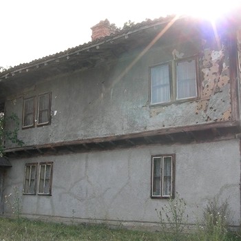 Case in Veliko Tarnovo