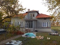 Case in Gabrovo