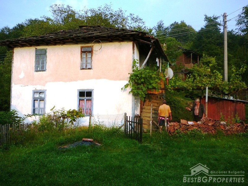 Casa in vendita vicino a Gabrovo
