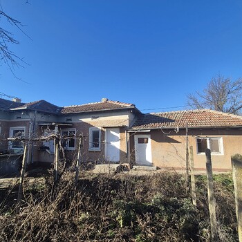 Case in Dobrich