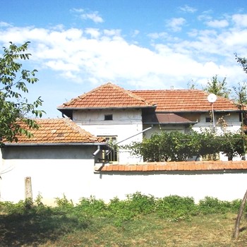 Case in Veliko Tarnovo