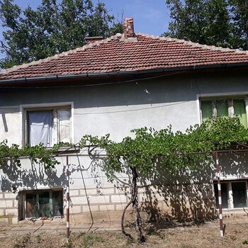 Case in Vratsa