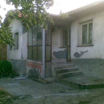 Case in Haskovo