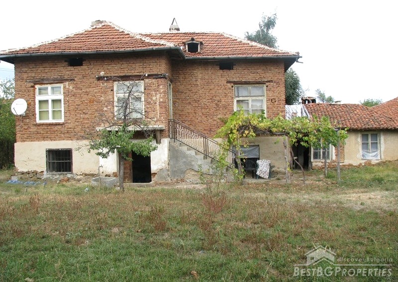 Casa in vendita vicino Ihtiman
