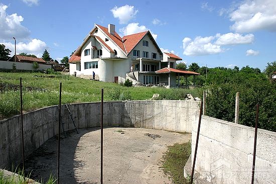Casa in vendita vicino Isperih