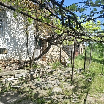 Case in Haskovo