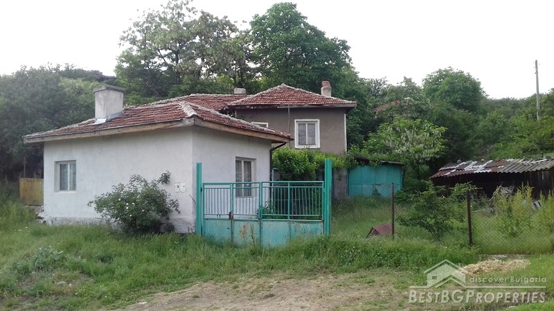 Casa in vendita vicino a Kostenets