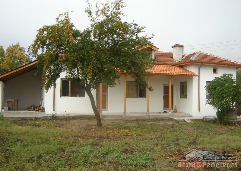 Casa in vendita vicino Madzharovo