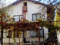 Case in Nova Zagora