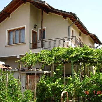 Case in Stara Zagora