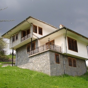 Case in Pamporovo
