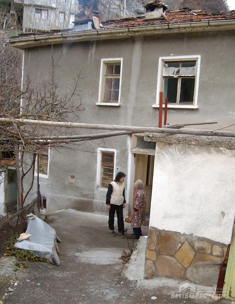 Casa in vendita vicino a Pamporovo
