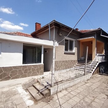 Case in Plovdiv