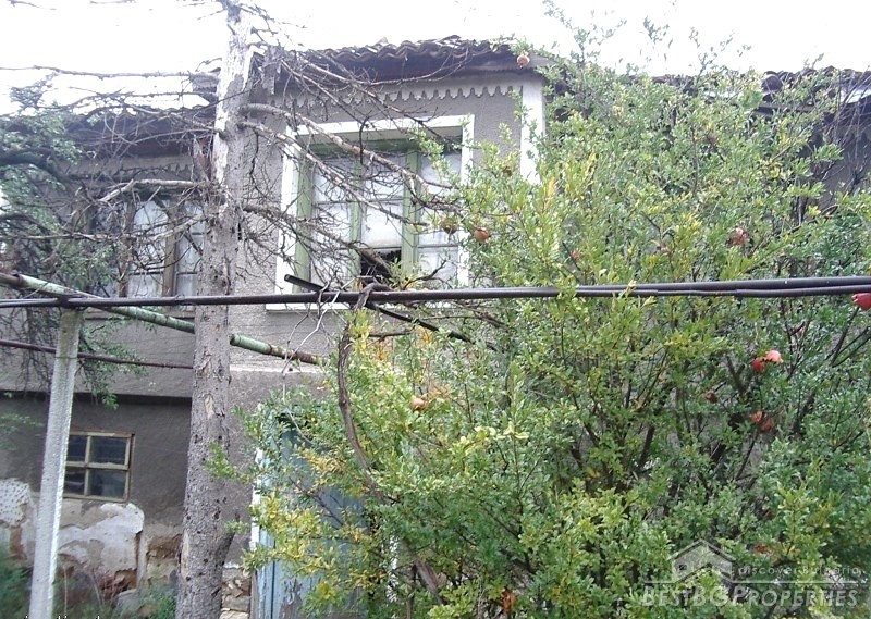 Casa in vendita vicino Pazardzhik