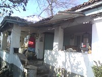 Case in Pazardzhik