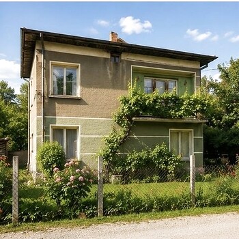 Casa in vendita vicino a Pernik