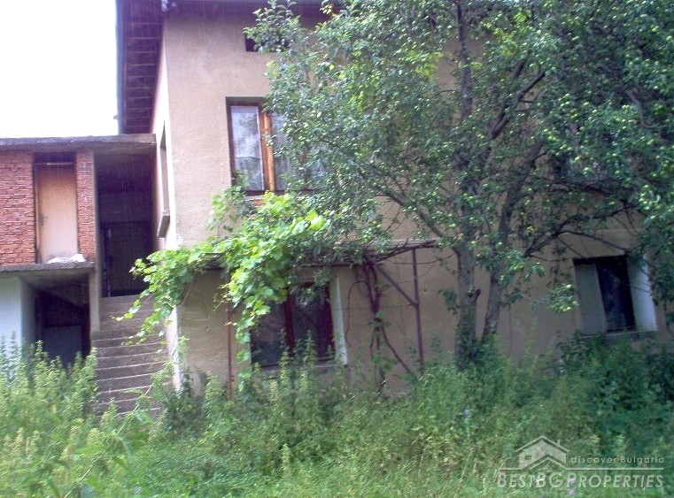 Casa in vendita vicino Pirdop
