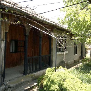 Case in Polski Trambesh