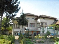 Casa in vendita vicino a Polski Trambesh