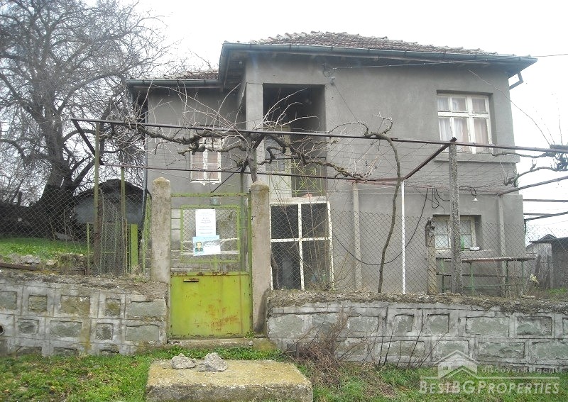 Casa in vendita vicino Primorsko