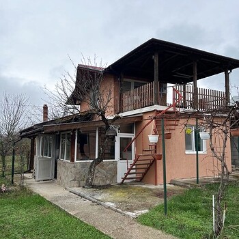 Casa in vendita vicino a Razgrad