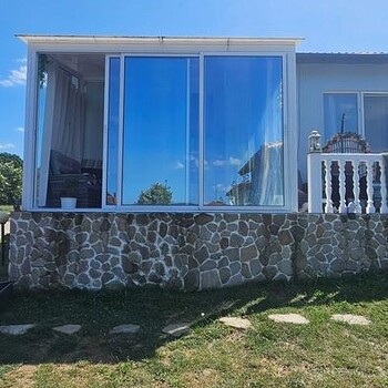 Case in Nessebar
