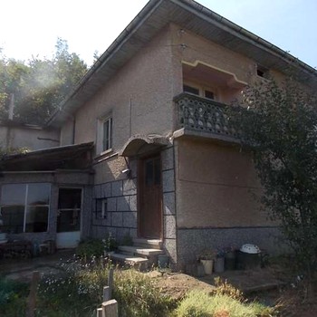 Case in Sapareva Banya