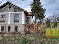 Case in Sevlievo