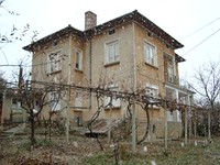 Case in Sevlievo
