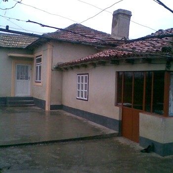 Case in Dobrich